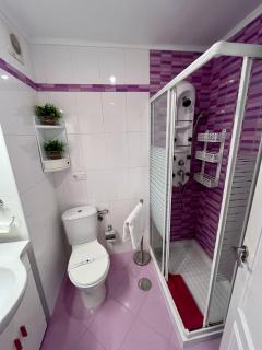 GATU Villa Flavia "preferente para mayores de 25 años y familias " - El Puerto de Santa María - 1