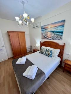 GATU Villa Flavia "preferente para mayores de 25 años y familias " - El Puerto de Santa María - 8