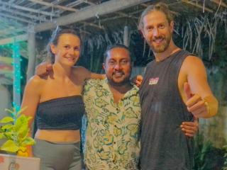 Chill hut home stay - 5