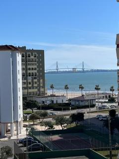 GATU Villa Flavia "preferente para mayores de 25 años y familias " - El Puerto de Santa María - 7