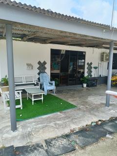 Yatie homestay - Kampung Kuala Besut - 4
