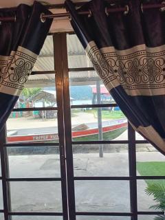 Yatie homestay - Kampung Kuala Besut - 3