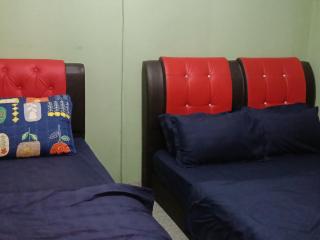 Yatie homestay - Kampung Kuala Besut - 7