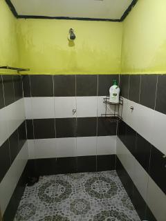 Yatie homestay - Kampung Kuala Besut - 1