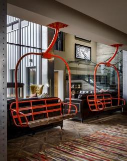 Mountain View Hotel Willingen, BW Signature Collection - Willingen - 4