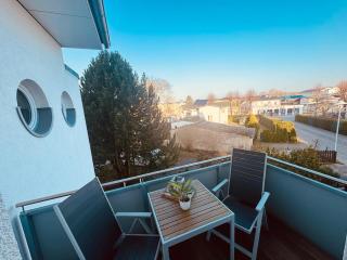 FeWo Kuscheljoke - Zinnowitz - 9