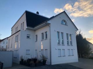 FeWo Kuscheljoke - Zinnowitz - 1