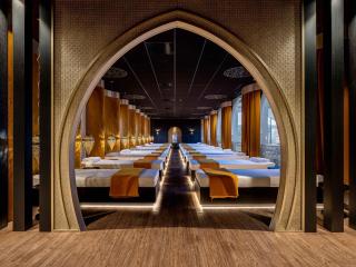 Hotel Thermen Berendonck - Nijmegen - 5