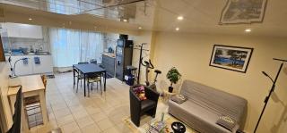 Tranquillo le meublé 3 étoiles à Istres - 2