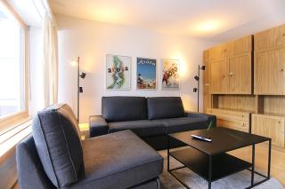 Rehwiesa B24 by Arosa Holiday - Arosa - 7