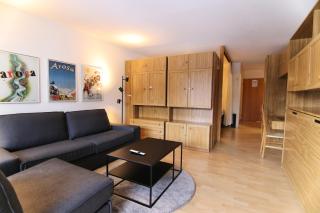 Rehwiesa B24 by Arosa Holiday - Arosa - 6