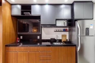 Lindo Studio em Liberdade - São Paulo - São Paulo - 3