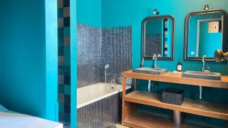 Magnifique Appartement en Hypercentre avec Parking - Bordeaux - 3