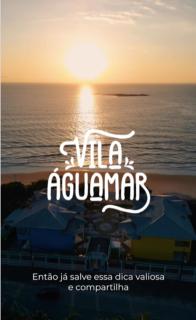 Pousada Vila ÁguaMar - Itapoa - 0