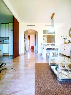 Apartamento Residencial Costa Galera - Estepona - 2