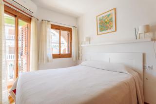 Costa Blanca Holiday Rental Tamarit Beach II - Santa Pola - 1