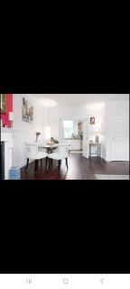 Sunny room with private bath & terrace in Clapham Junction, minutes from Victoria, Waterloo, Chelsea - 5
