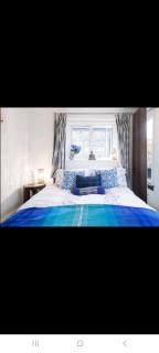 Sunny room with private bath & terrace in Clapham Junction, minutes from Victoria, Waterloo, Chelsea - 1