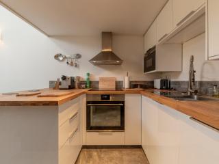 Charmant 3 pièces aux Allues, Méribel - 2 ch, 4 pers, WIFI, parking - FR-1-411-967 - Les Allues - 4