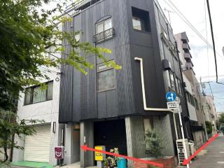 桜の川14 Sensoji Temple 雷門5分 駅8分 8人房2LDK丨Sensoji Temple Kaminarimon 5 minutes 8 people - 3