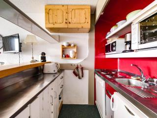 Appartement cosy 2 pièces 5 personnes aux Arcs 1800, balcon, proche pistes - FR-1-411-982 - 4