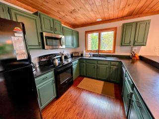 MWP58 Renovated Bretton Woods townhome with gorgeours views AC - Carroll - 3