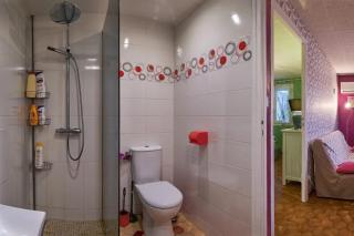 Appartement charmant à Saint-Victor-de-Cessieu - 30 m² - Terrasse - Saint-Victor-de-Cessieu - 2