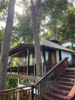 Hidden Paradise Private Villa 1, Langkawi - Teluk Datai - 3