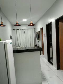 DUNAS RESIDENCE CASA 02 - Santo Amaro - 0