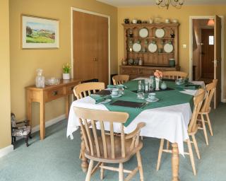 Pardon Hill Farm B&B - Cheltenham - 3