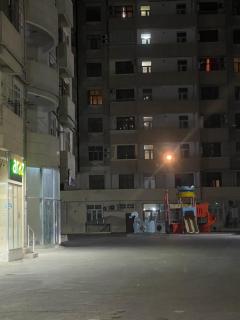 Flat 33 - Baku - 9