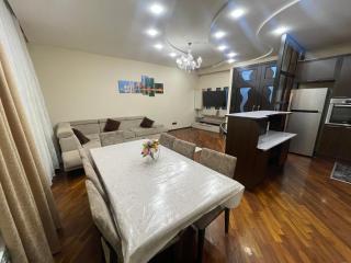 Flat 33 - Baku - 7