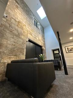The Abbots Boutique Hotel - Selby - 5