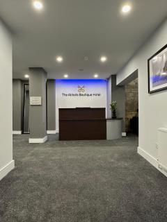 The Abbots Boutique Hotel - Selby - 7