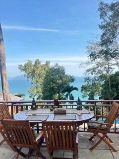 Hidden Paradise Private Villa 1, Langkawi - Teluk Datai - 5