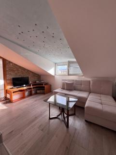 Sasha Duplex Apartment - Skopje - 1