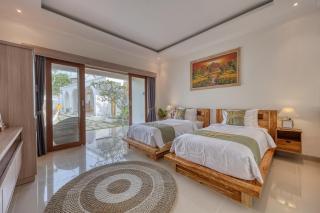 Kelingking Green Village - batumadeg - 3
