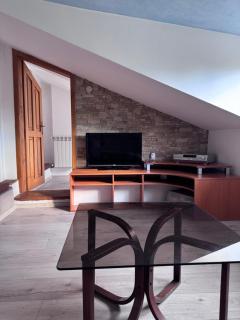 Sasha Duplex Apartment - 3