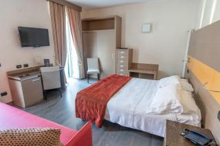 Hotel Ligure - Alassio - 9