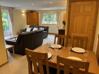 Yew Tree Farm Cottages Congleton - 5