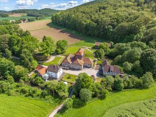 Torhaus Schloss Wocklum - Balve - 7