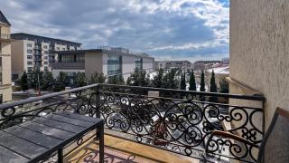 Elite apartments - Baku - 8