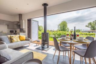 The Haywain, Flatford - East Bergholt - 9