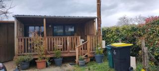 The Cabin - Salvagnac - 0