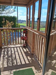 The Cabin - Salvagnac - 4