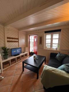 Local small apartment near the beach - Kristiansand - 9
