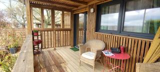 The Cabin - Salvagnac - 1