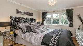 Villa Morea - 5 Bed - 5