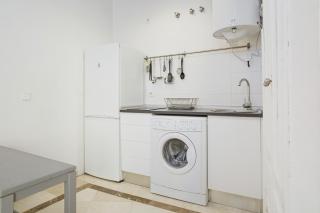 Apart Sevilla Centro con piscina - 6