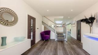 Kingfisher Lodge - 4 Bed Villa - 3